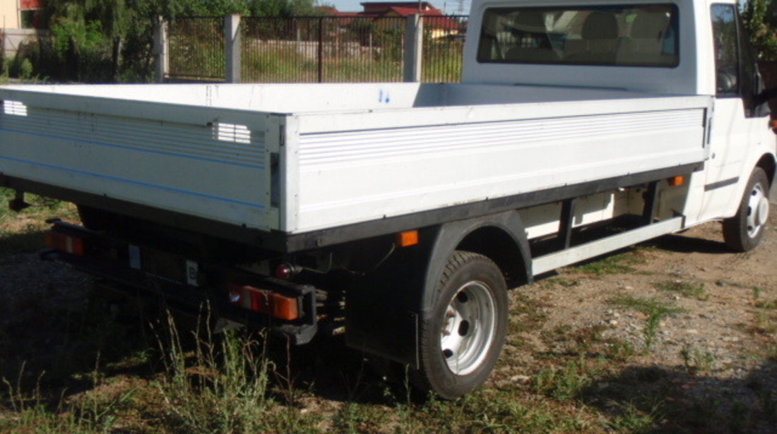 FORD Transit TDCi