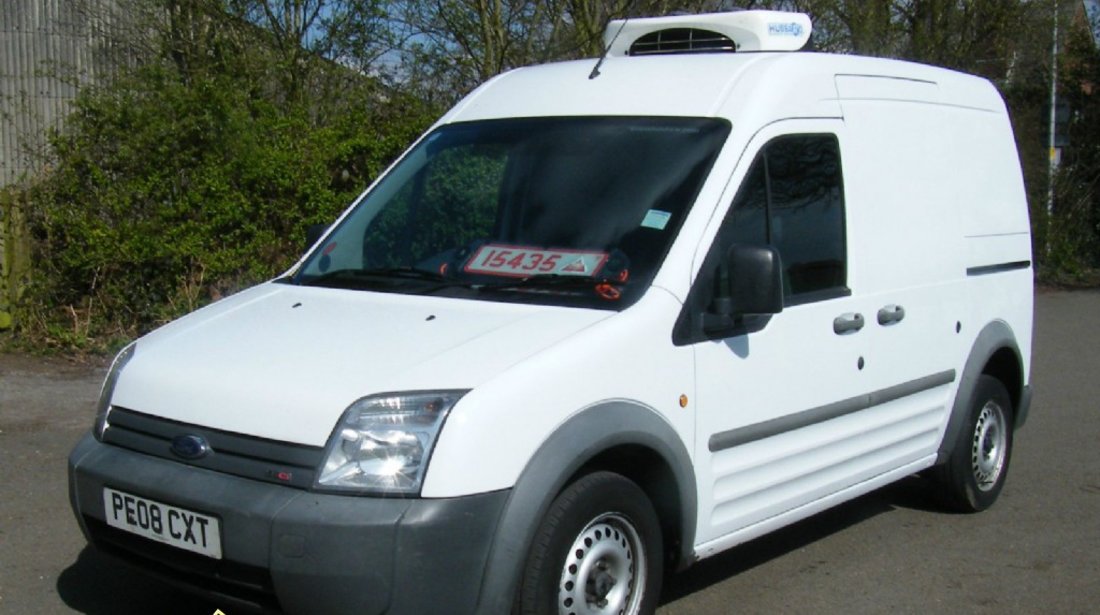 Ford Transit TDCI