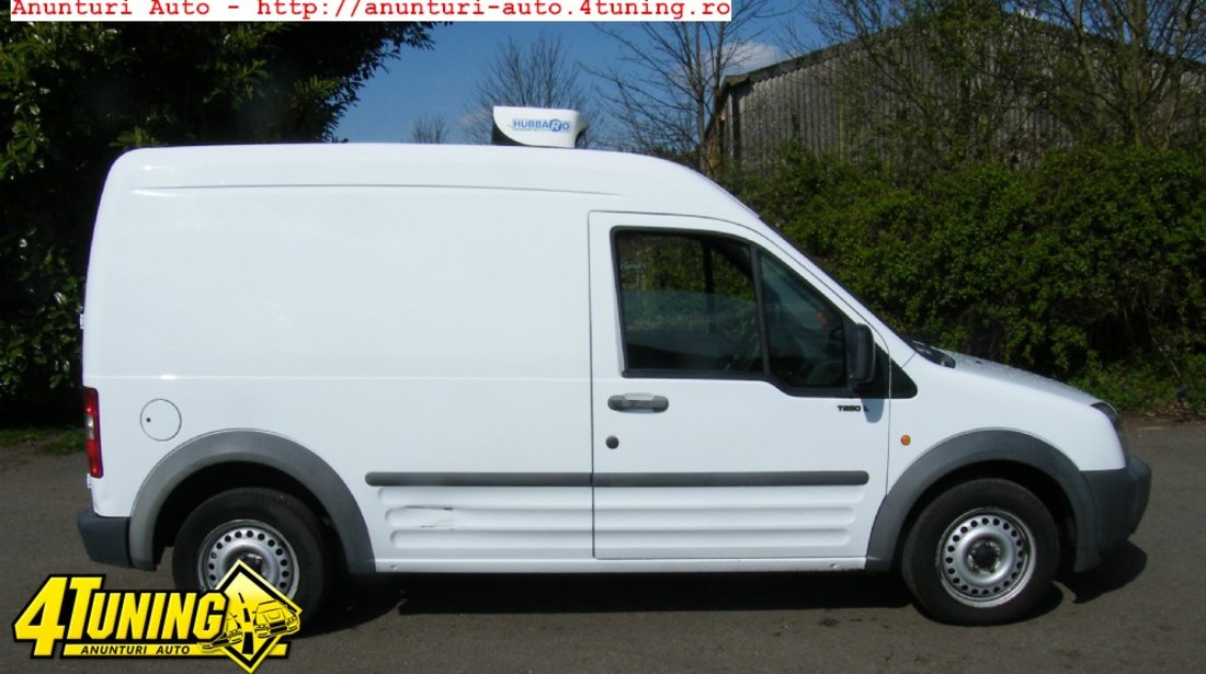 Ford Transit TDCI