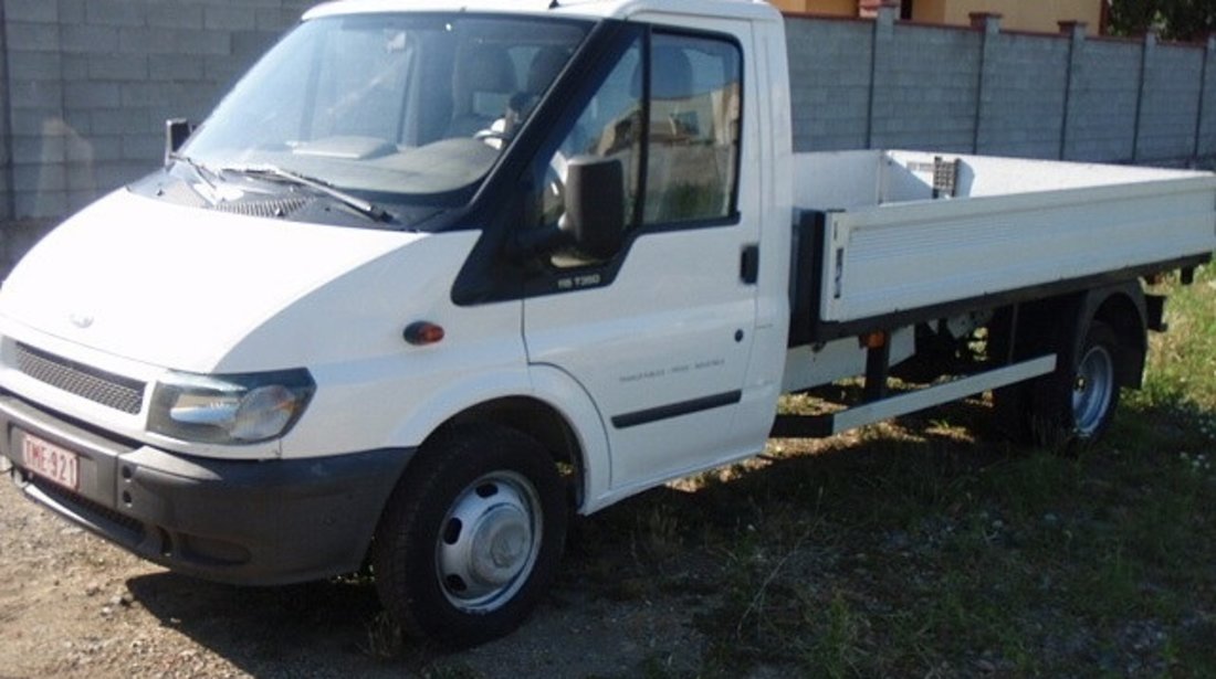 FORD Transit TDCi