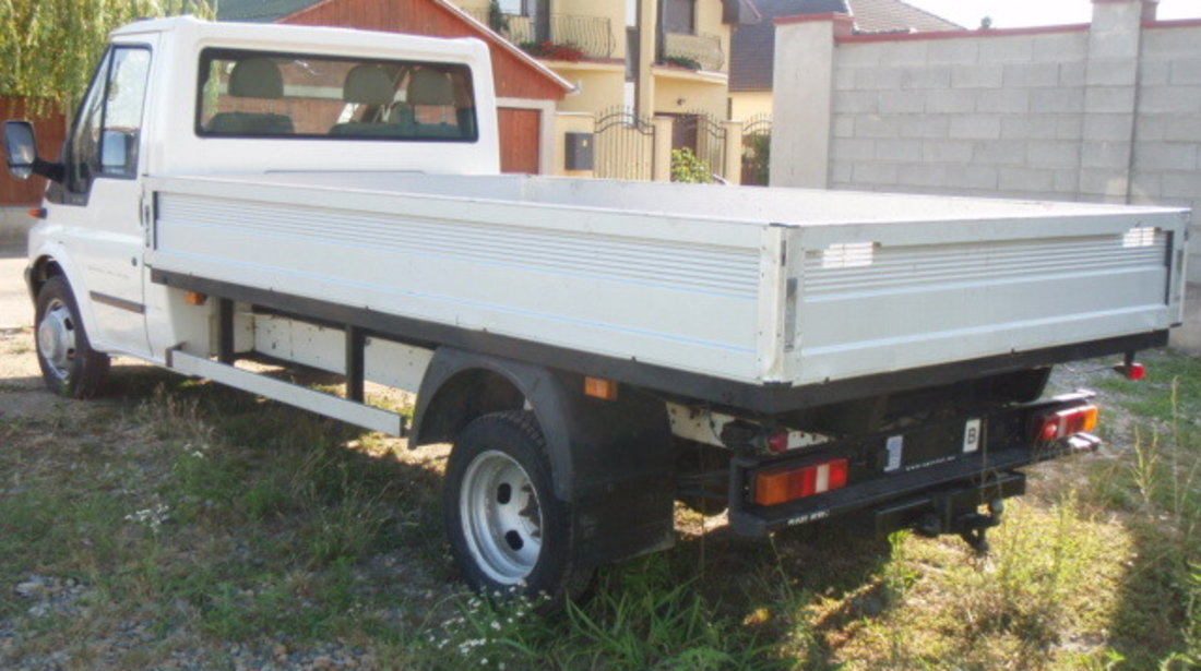 FORD Transit TDCi