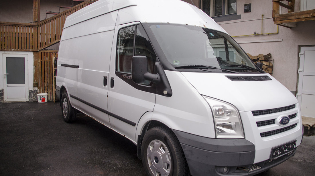 Ford Transit TREND 2.2 140cp lung/inalt