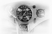 Ford Type A 1931: Back Seat Betty