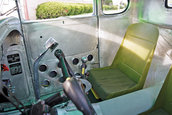 Ford Type A 1931: Back Seat Betty