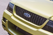 Ford Urban Explorer Concept de vanzare