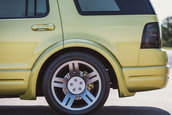 Ford Urban Explorer Concept de vanzare
