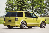 Ford Urban Explorer Concept de vanzare