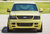 Ford Urban Explorer Concept de vanzare