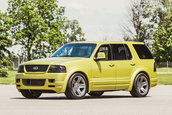 Ford Urban Explorer Concept de vanzare