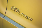Ford Urban Explorer Concept de vanzare