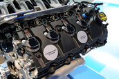 Ford V8 5.0 L