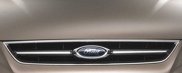 Ford va introduce un sub-brand