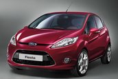 Ford vine cu motorul EcoBoost de 230CP in patru cilindri