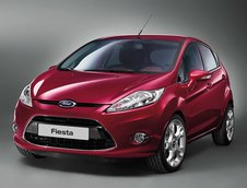 Ford vine cu motorul EcoBoost de 230CP in patru cilindri