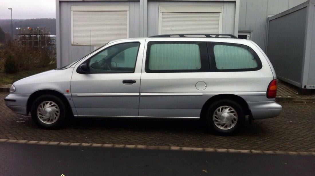 Ford Windstar 3000 v6 1997