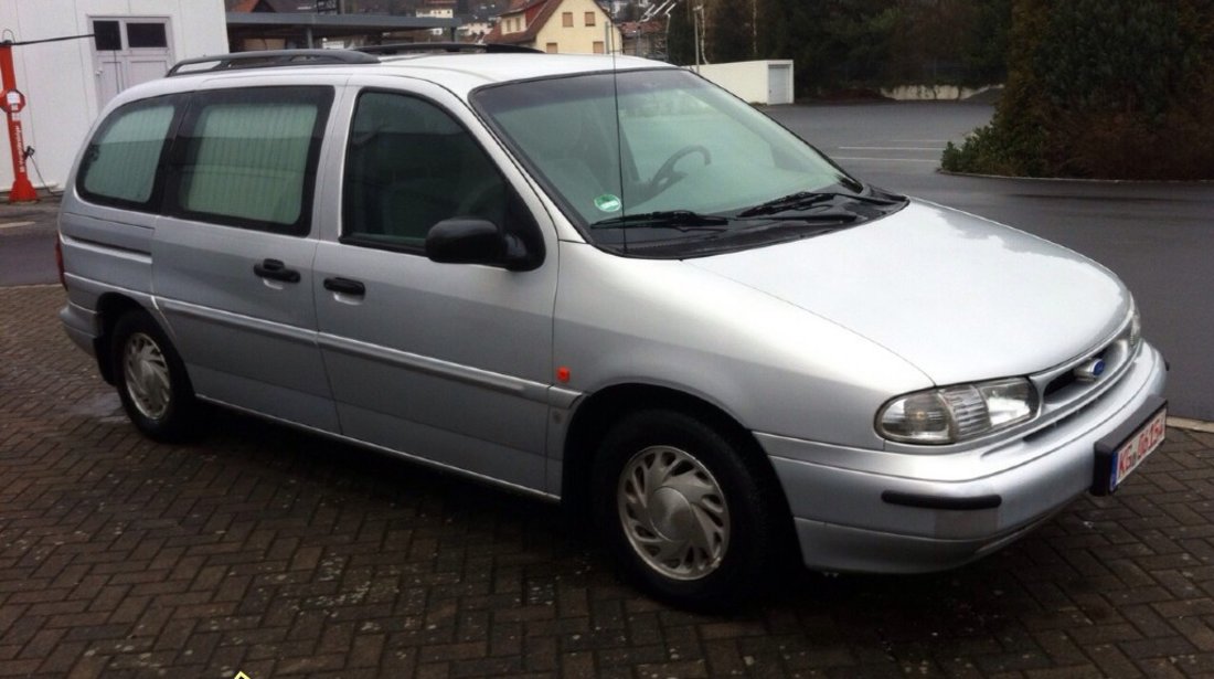 Ford Windstar 3000 v6 1997