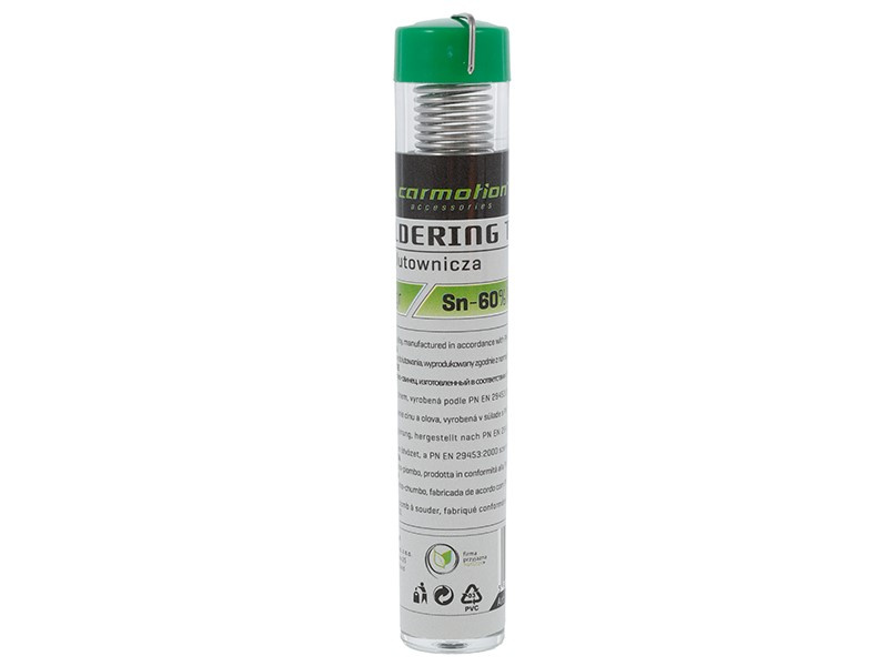 Forma De Lipit, 16gr Carmotion 63381