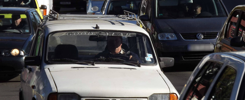 Forma finala a noii TAXE AUTO va fi gata in 3 saptamani: "O vor plati proprietarii de masini Euro 2, 3 si 4!" Forma finala a noii TAXE AUTO va fi gata in 3 saptamani: "O vor plati proprietarii de masini Euro 2, 3 si 4!"