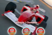 Formula 1 Champion