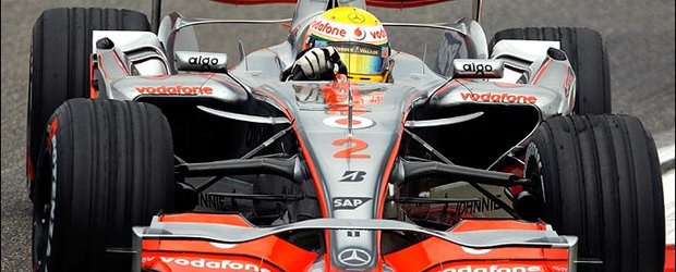 Formula 1: Hamilton a castigat pe Ring a doua cursa din 2011