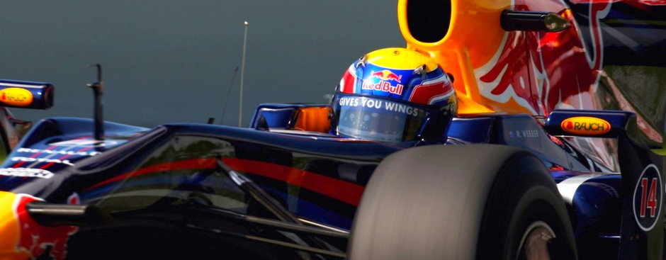 Formula 1: Mark Webber le spune rivalilor sa-si vada de treaba