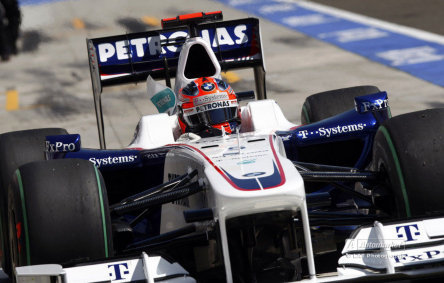 Formula 1 va fi mai saraca de anul viitor: BMW se retrage Formula 1 va fi mai saraca de anul viitor: BMW se retrage