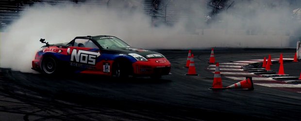 Formula Drift - Acolo unde driftul devine arta