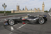 Formula E in Londra