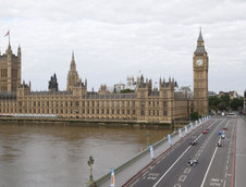 Formula E in Londra