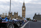 Formula E in Londra