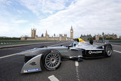 Formula E in Londra