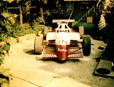 Formula Easter