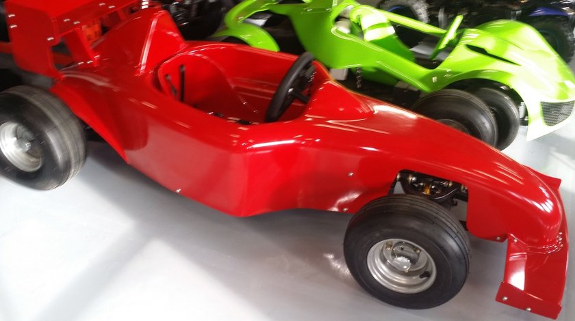FORMULA1 ELECTRO1000W