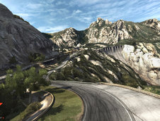 Forza Motorsport 3 vine in octombrie