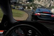 Forza Motorsport 3 vine in octombrie