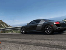 Forza Motorsport 3 vine in octombrie