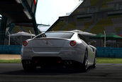 Forza Motorsport 3 vine in octombrie