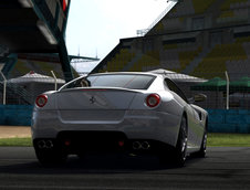 Forza Motorsport 3 vine in octombrie