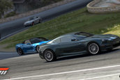 Forza Motorsport 3 vine in octombrie