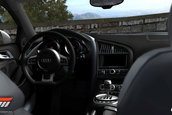 Forza Motorsport 3 vine in octombrie