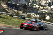 Forza Motorsport 3 vine in octombrie