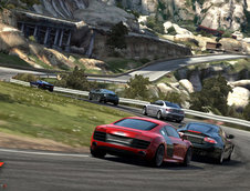 Forza Motorsport 3 vine in octombrie