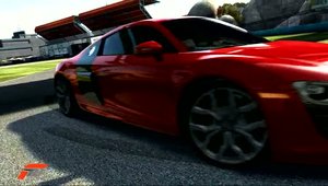 Forza Motorsport 3