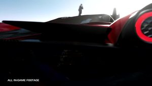 Forza Motorsport 5 - Trailer Oficial 2