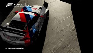 Forza Motorsport 6 arata la fel de bine pe cat ne asteptam