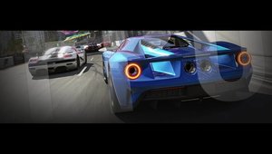 Forza Motorsport 6 - Primele detalii