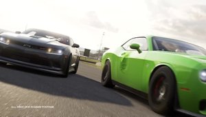 Forza Motorsport 6 scoate la inaintare tot ce are mai bun de oferit
