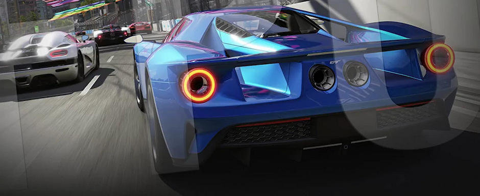 Forza Motorsport 6 se anunta un simulator plin de surprize