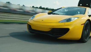 Forza Motorsport ne face cunostinta cu cel mai rapid 'camera car' din lume