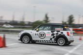 Foto MINI Electric Racing
